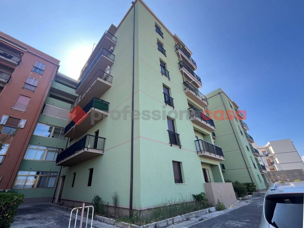 Appartamento a Milazzo in Via Luigi Tukory, 1 - Foto 2