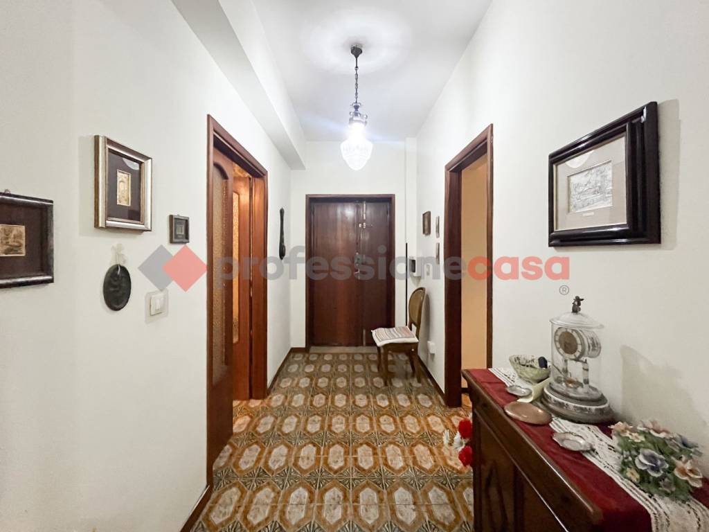 Appartamento a Milazzo in Via Luigi Tukory, 1 - Foto 4