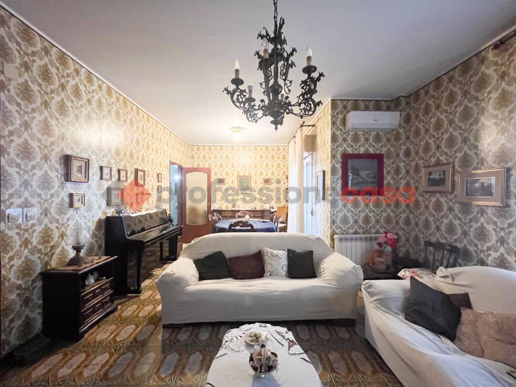 Appartamento a Milazzo in Via Luigi Tukory, 1 - Foto 5