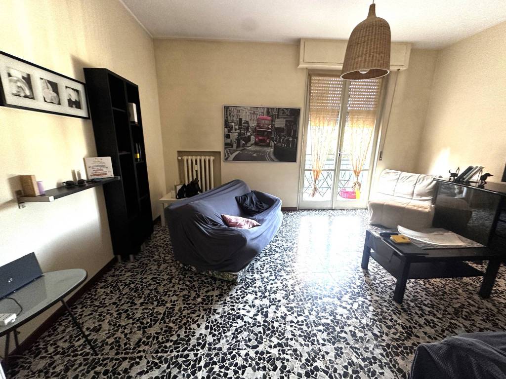 Appartamento a Parma in Via Ruggero da Parma, 11 - Foto 4
