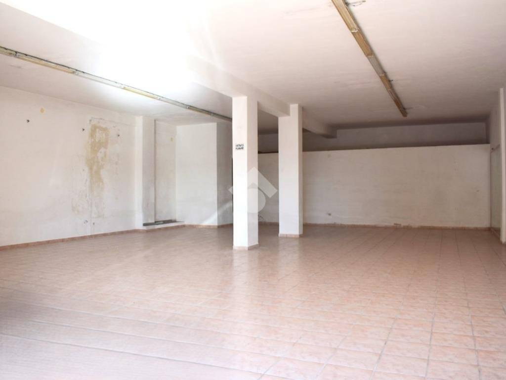 Box / garage a San lucido in Via Filippo Giuliani - Foto 4