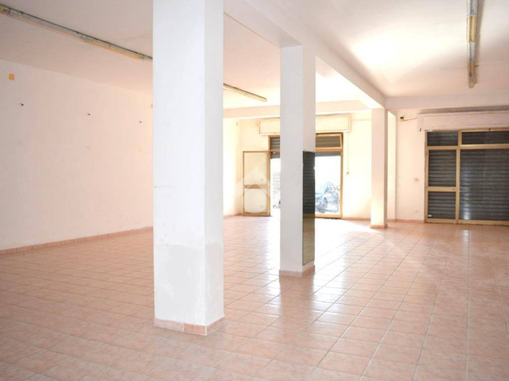 Box / garage a San lucido in Via Filippo Giuliani - Foto 5