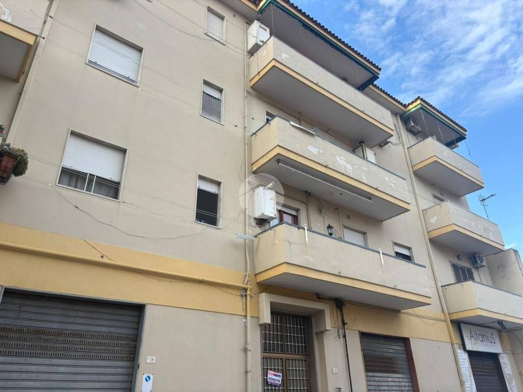 Appartamento a Castellammare di stabia in Traversa cantieri mercantile, 21 - Foto 2