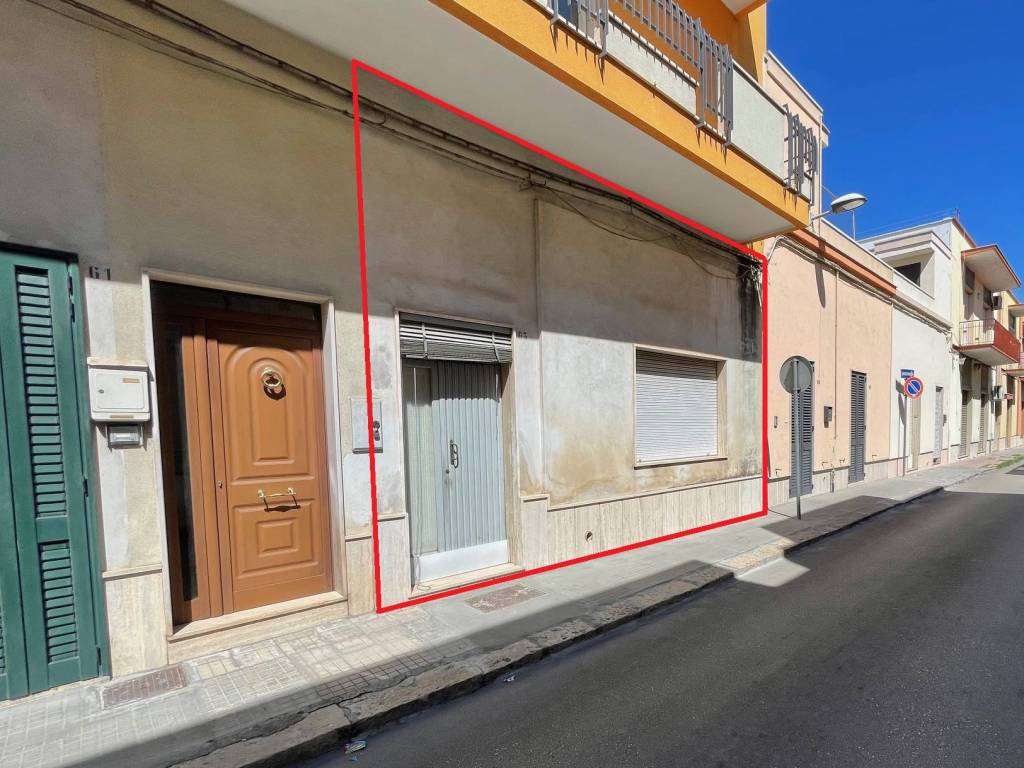 Appartamento a Nardò in Via Balilla, 63 - Foto 2