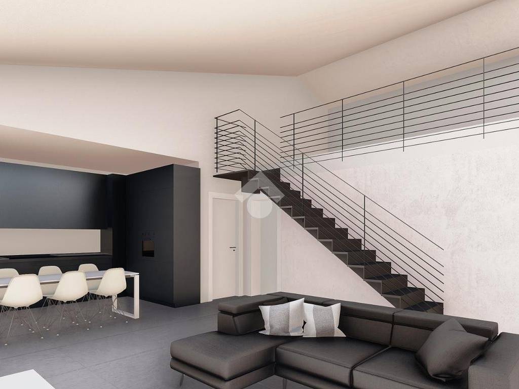 Villa a Roverbella in Via solferino e san martino, 33 - Foto 4