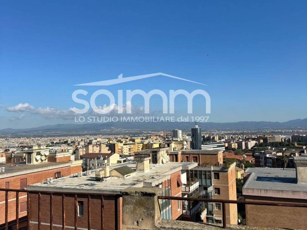 Villa a Cagliari in Via La Vega, 4 - Foto 2