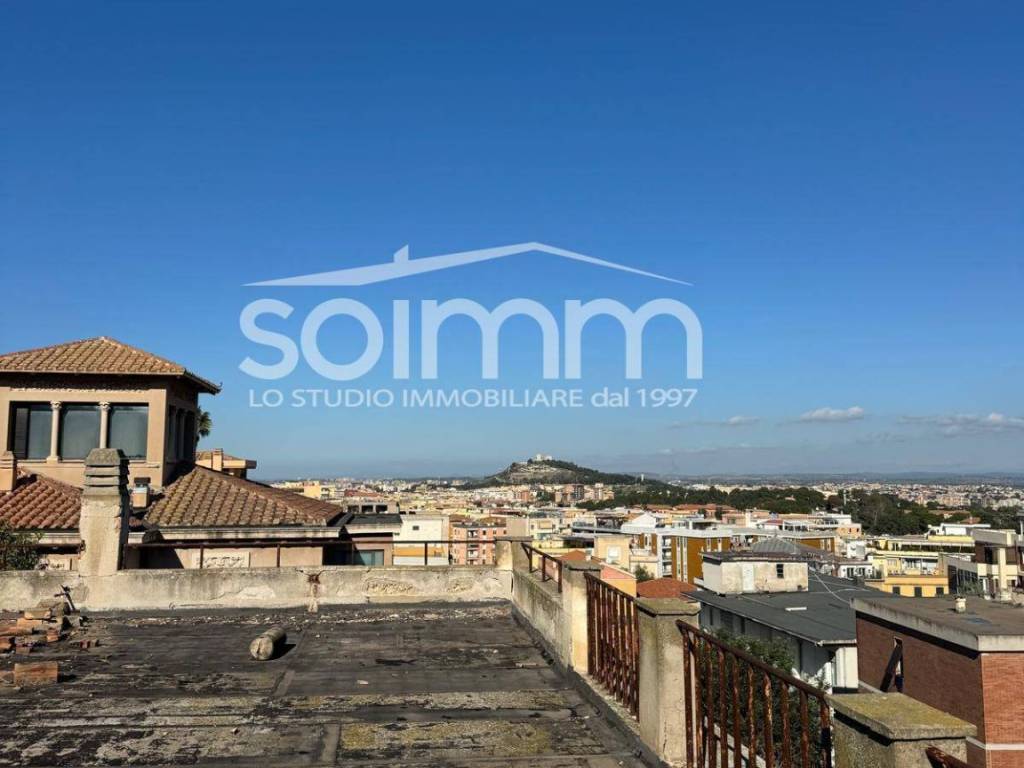 Villa a Cagliari in Via La Vega, 4 - Foto 3