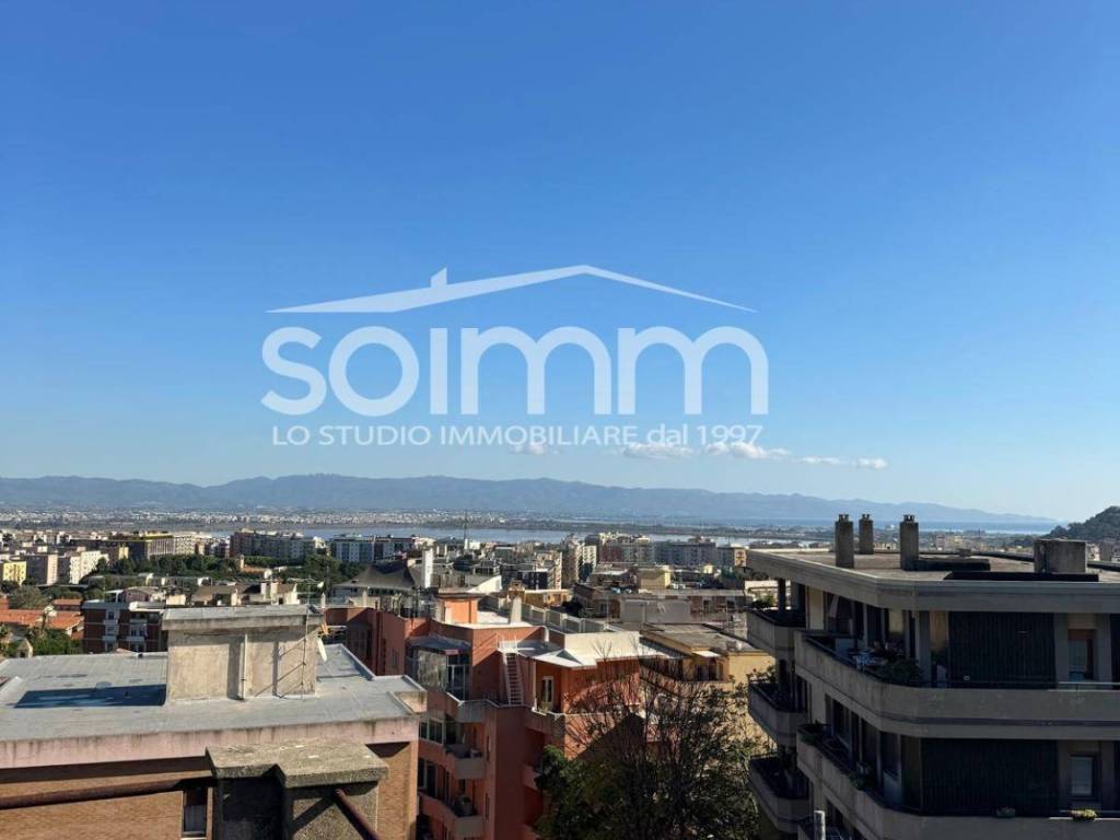 Villa a Cagliari in Via La Vega, 4 - Foto 4