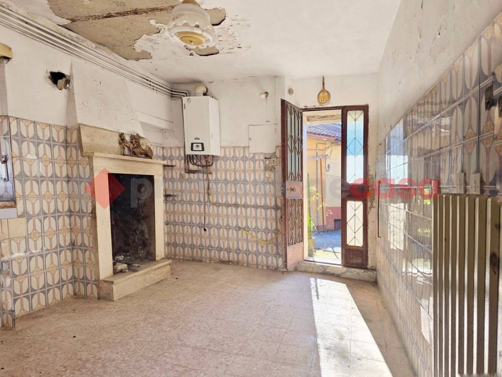 Appartamento a Rieti in Via Colle del Piano, 17 - Foto 3