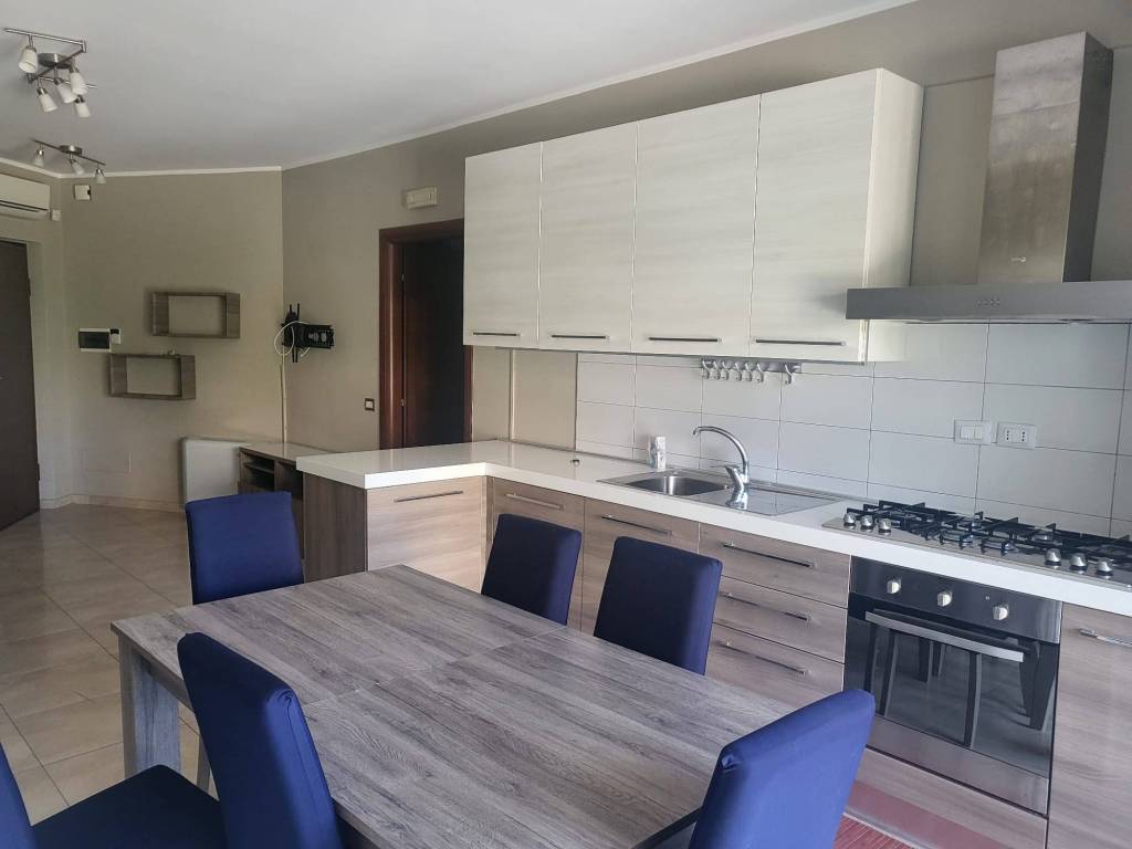 Appartamento a Frosinone in Via Mola Vecchia - Foto 2