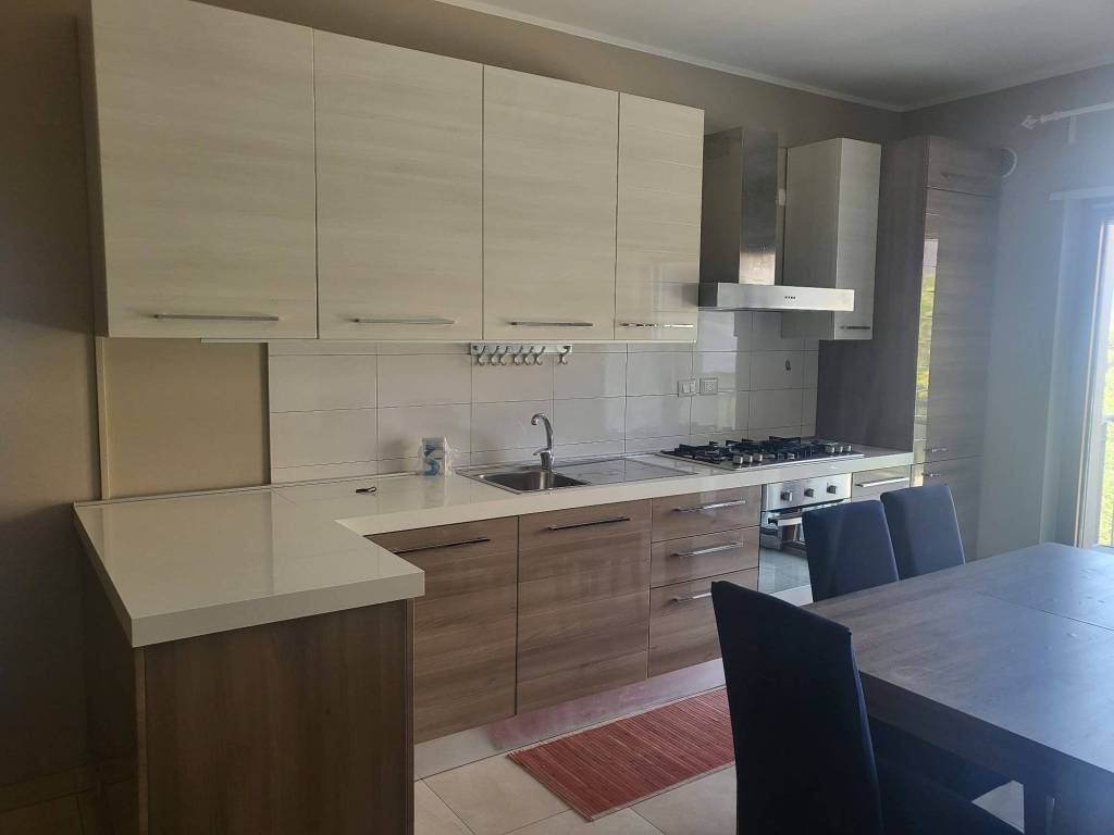 Appartamento a Frosinone in Via Mola Vecchia - Foto 3