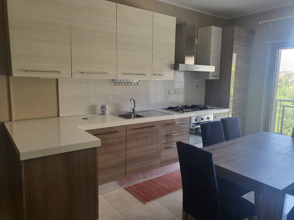 Appartamento a Frosinone in Via Mola Vecchia - Foto 4