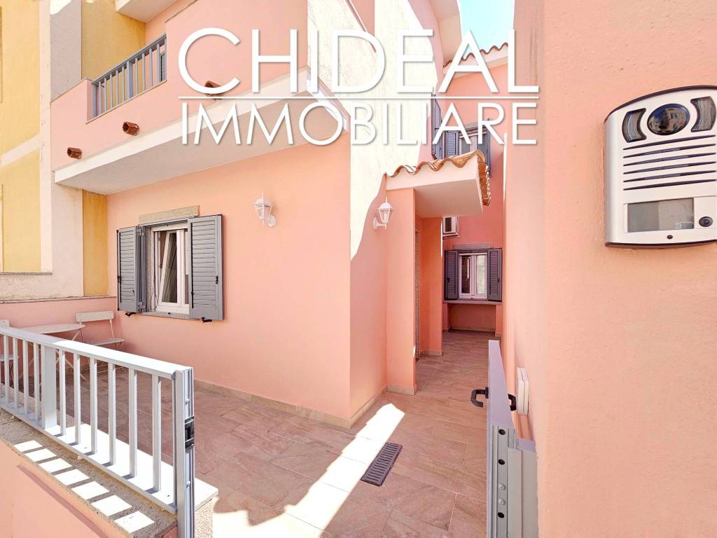 Casa indipendente a Santa teresa gallura in Via Marche - Foto 3