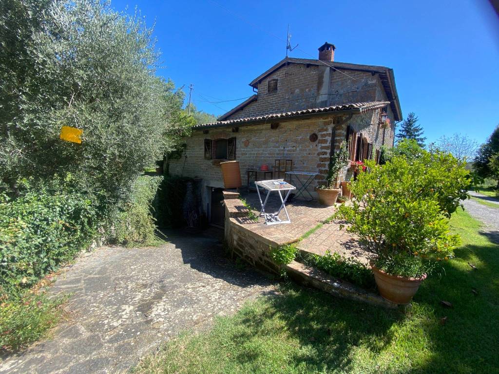 Rustico / casale a Bagnoregio in Strada Provinciale Valle di Bagnoregio - Foto 3