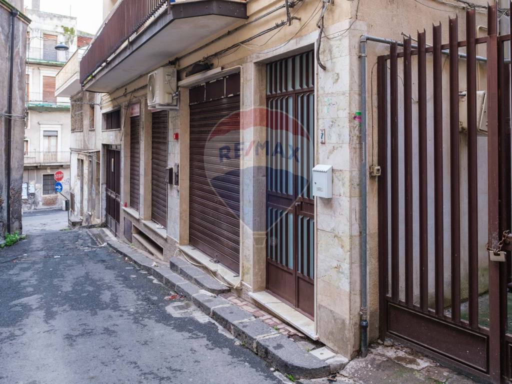 Casa indipendente a Paternò in via vacca, 7 - Foto 4