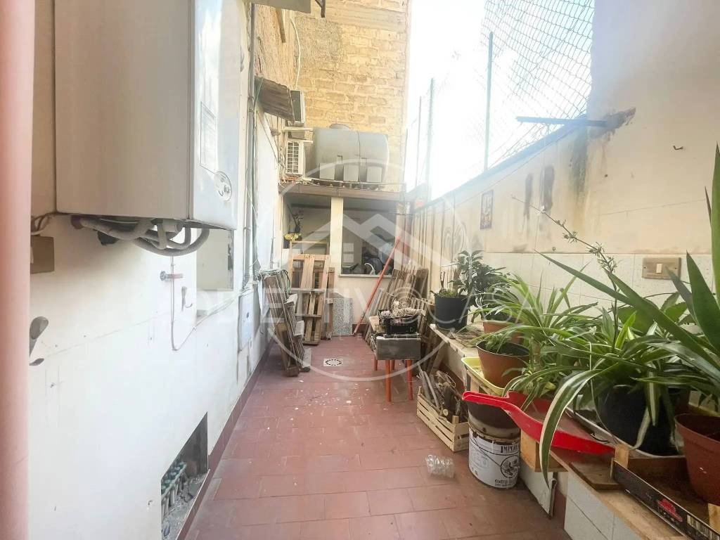 Appartamento a Ficarazzi in Via Vittorio Emanuele Orlando, 103 - Foto 5