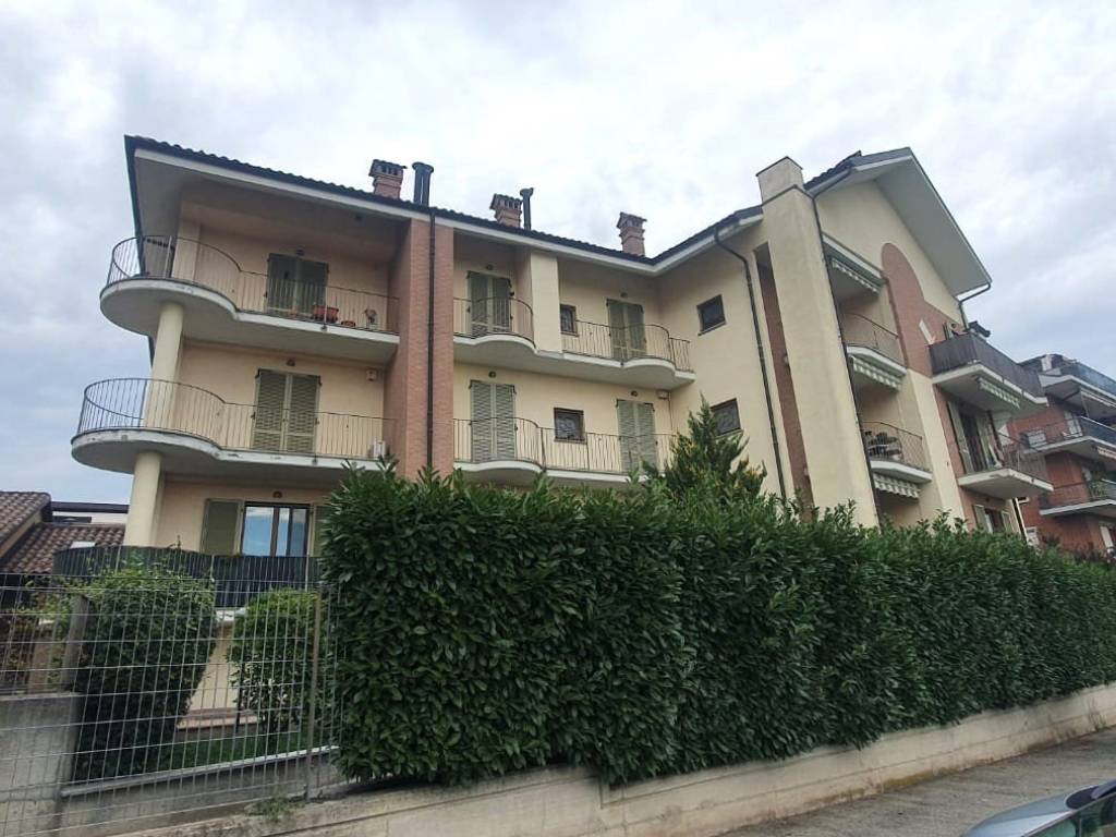 Appartamento a Piossasco in Via del Molino - Foto 2