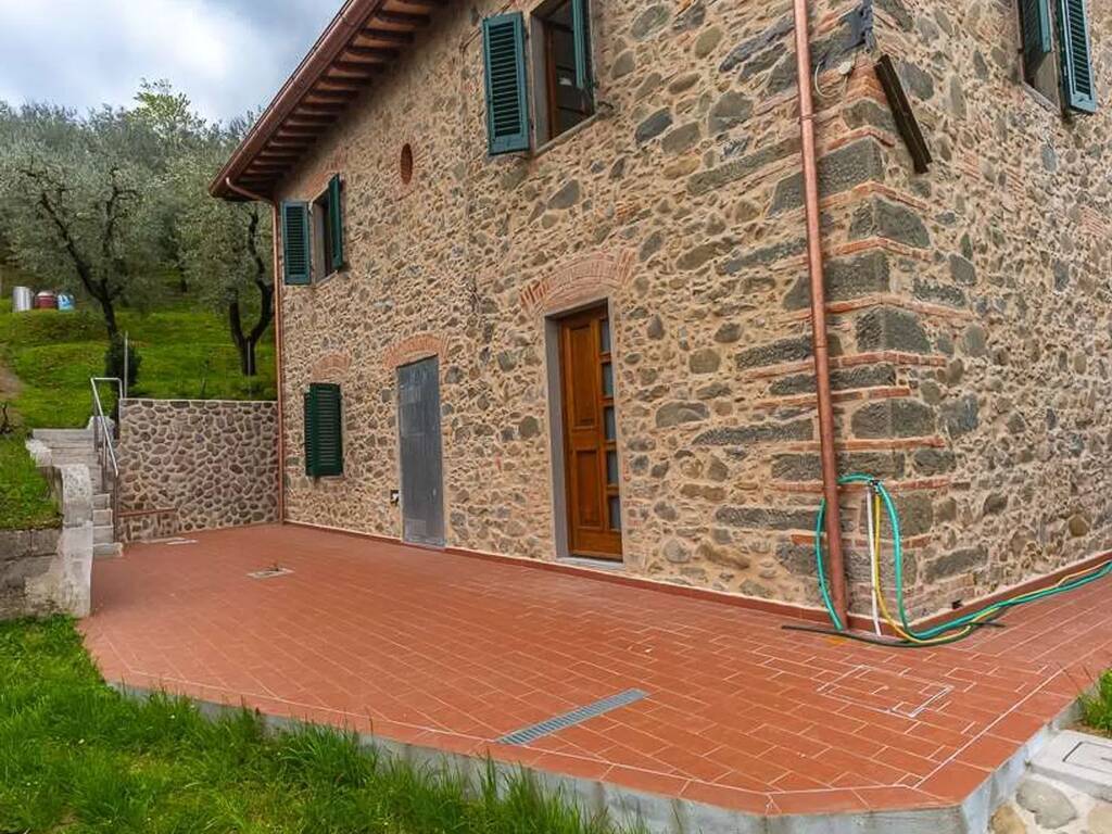 Villa a Buggiano in Strada Provinciale Colligiana No Number - Foto 4