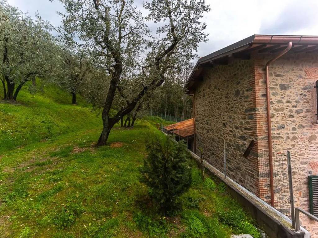 Villa a Buggiano in Strada Provinciale Colligiana No Number - Foto 5