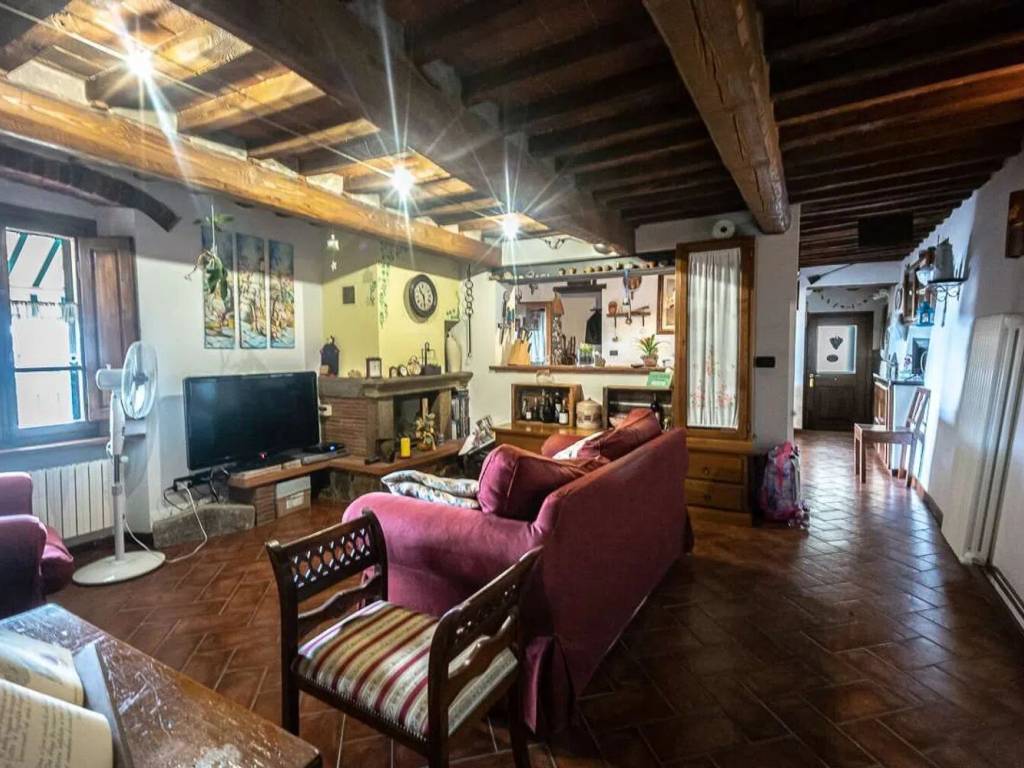 Rustico / casale a Pescia - Foto 3