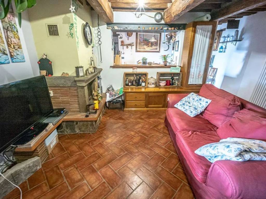 Rustico / casale a Pescia - Foto 4