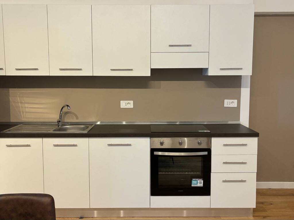 Appartamento a Chiaravalle in Via Edmondo De Amicis, 58 - Foto 3