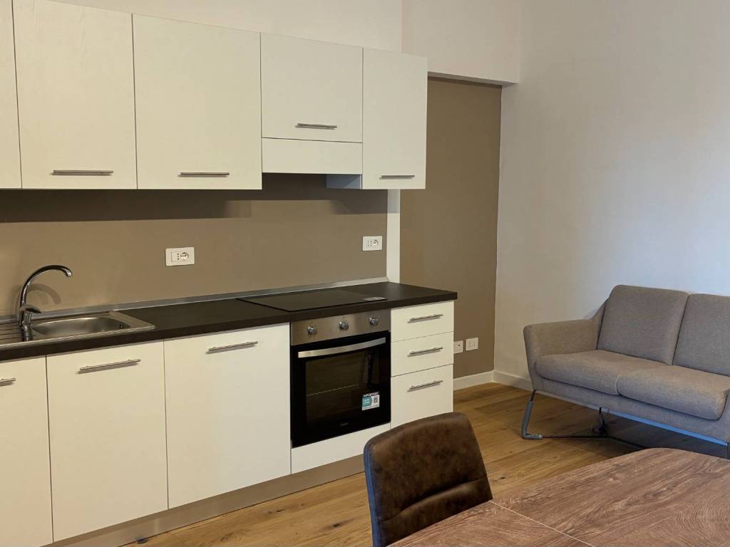 Appartamento a Chiaravalle in Via Edmondo De Amicis, 58 - Foto 4