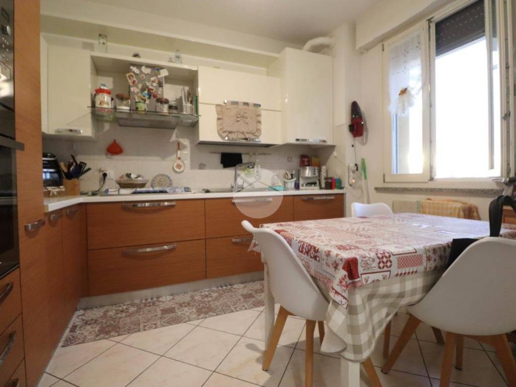 Appartamento a San giorgio bigarello in Piazza S. Giorgio, 14 - Foto 2