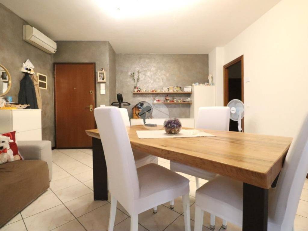 Appartamento a San giorgio bigarello in Piazza S. Giorgio, 14 - Foto 3
