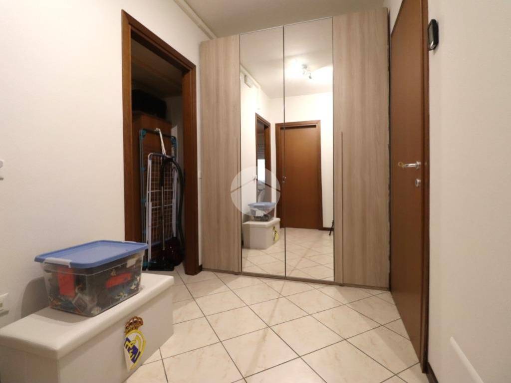Appartamento a San giorgio bigarello in Piazza S. Giorgio, 14 - Foto 5