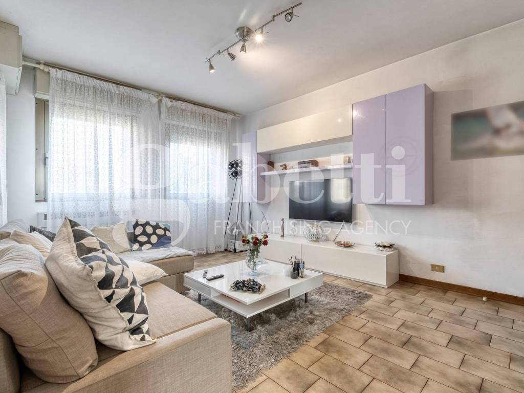 Appartamento a San lazzaro di savena in Via Luigi Donini, 101 - Foto 4