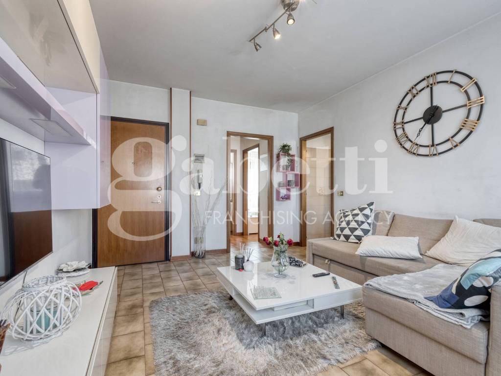 Appartamento a San lazzaro di savena in Via Luigi Donini, 101 - Foto 5