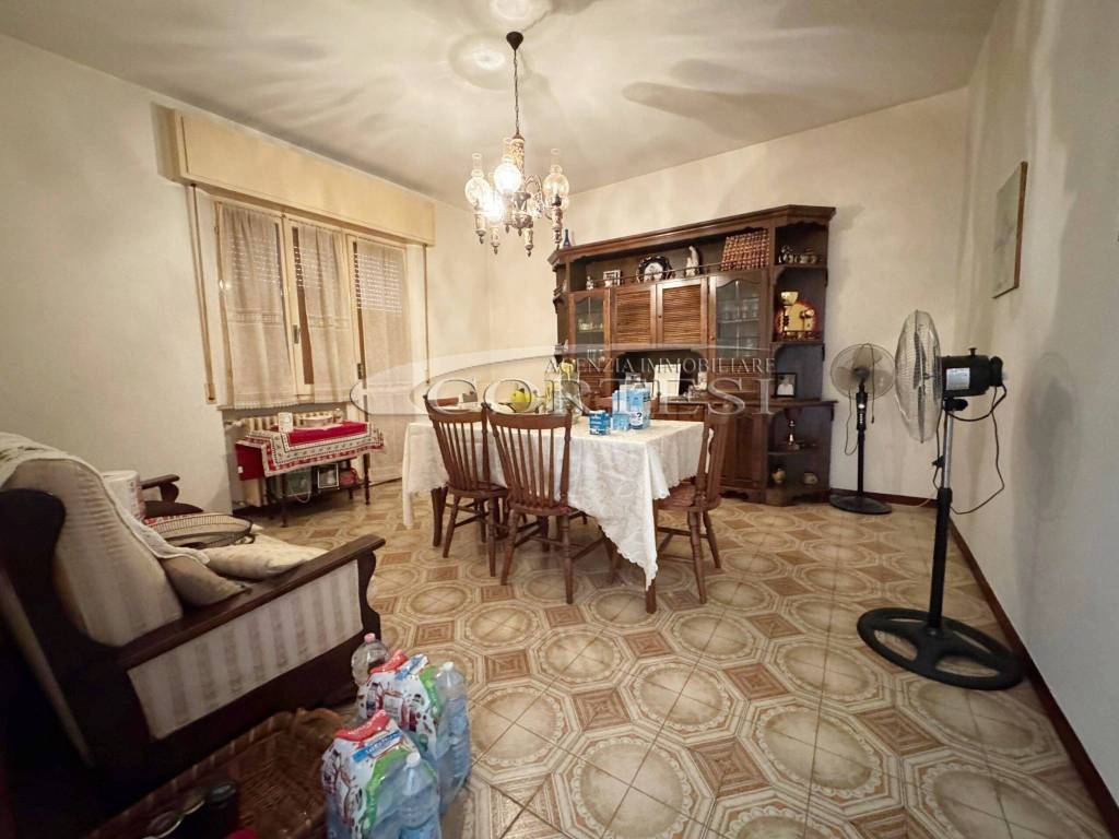 Casa indipendente a Mondavio in Via Vittorio Emanuele, 49 - Foto 3