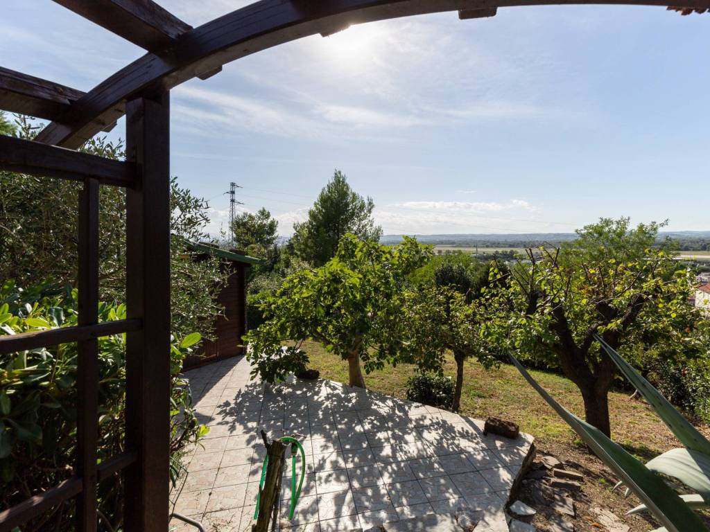 Villa a Falconara marittima in Via Giovanni Pascoli - Foto 5