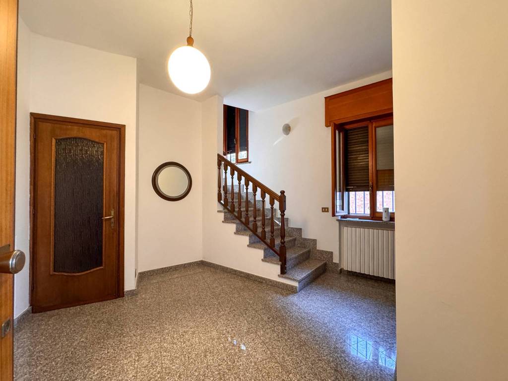 Casa indipendente a Ghemme in Via San Genesio - Foto 5