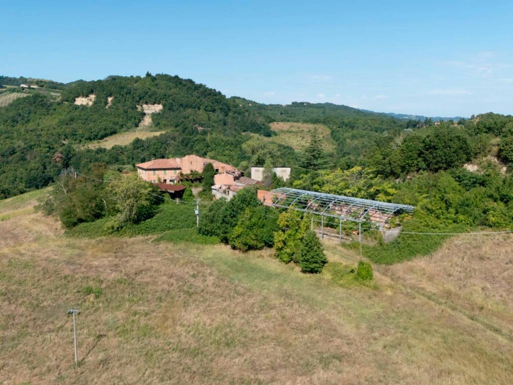 Terreno a Pianoro in Via di Lugolo - Foto 2