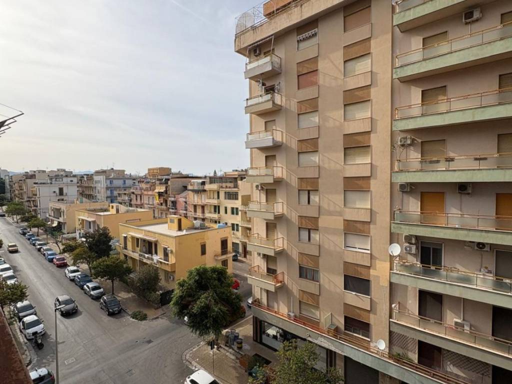 Appartamento a Bagheria in Via Diego D'Amico - Foto 2