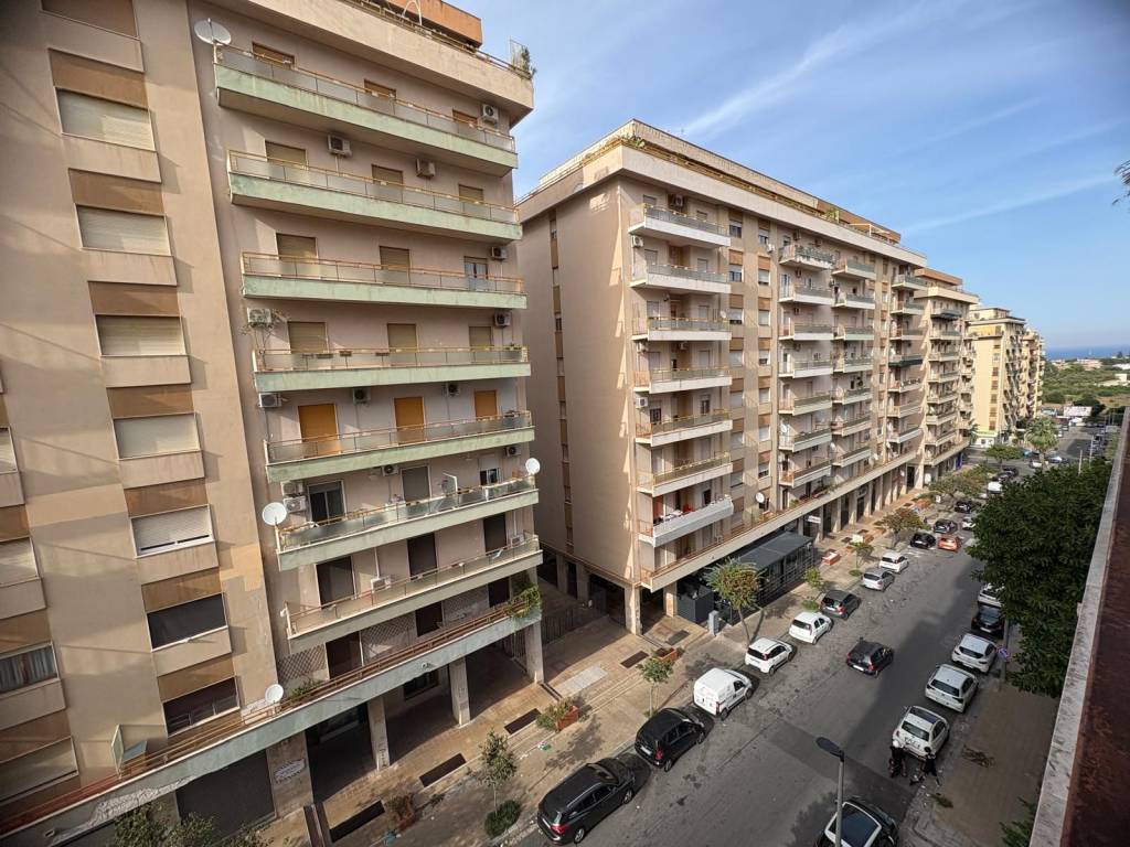 Appartamento a Bagheria in Via Diego D'Amico - Foto 3