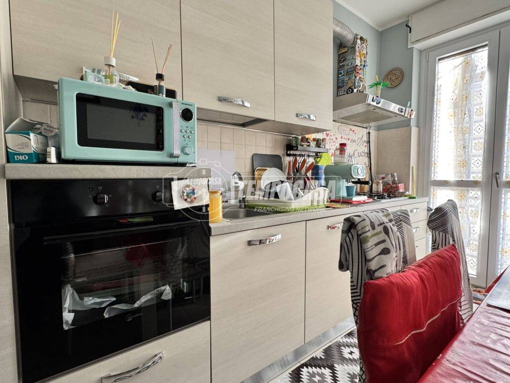 Appartamento a Tollegno in Via Martiri della Libertà - Foto 4