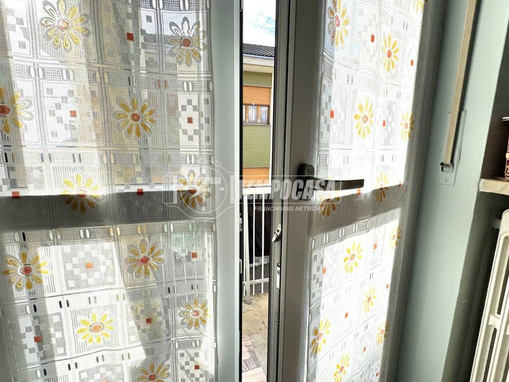 Appartamento a Tollegno in Via Martiri della Libertà - Foto 5