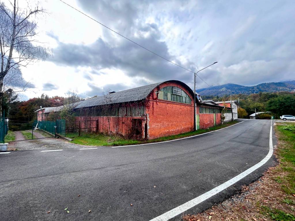 Immobile a Valdilana in Frazione Pratrivero-Ponzone - Foto 5