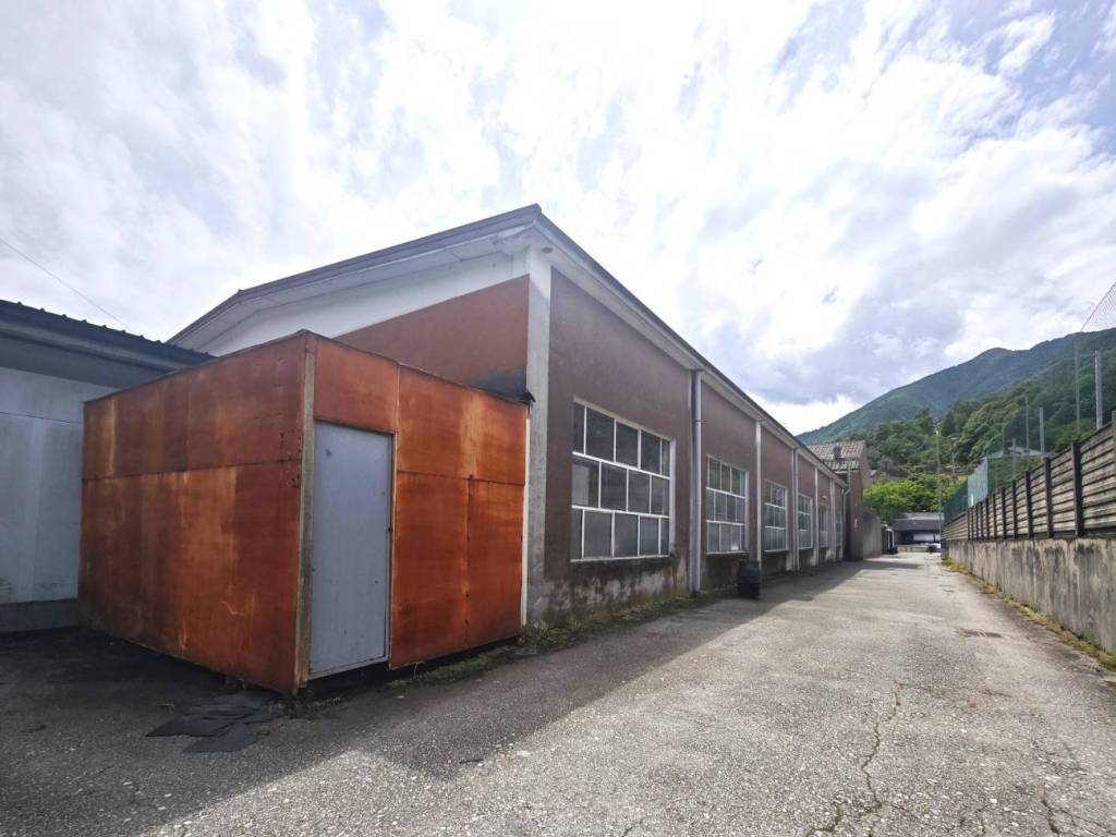 Immobile a Domodossola in Regione Alle Nosere - Foto 3