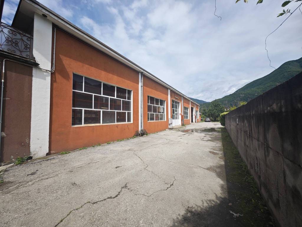 Immobile a Domodossola in Regione Alle Nosere - Foto 4