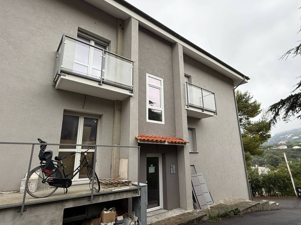 Appartamento a Spotorno in Via alla Torre, 22 - Foto 2