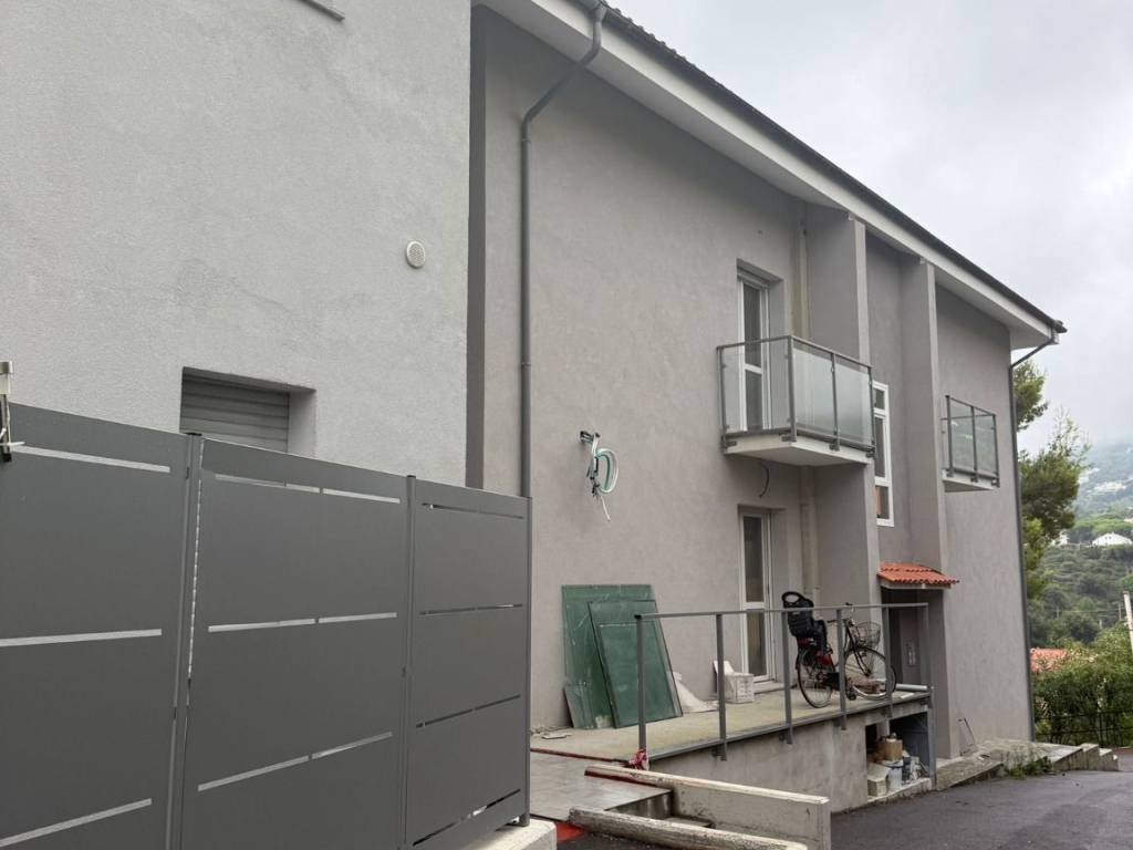 Appartamento a Spotorno in Via alla Torre, 22 - Foto 3