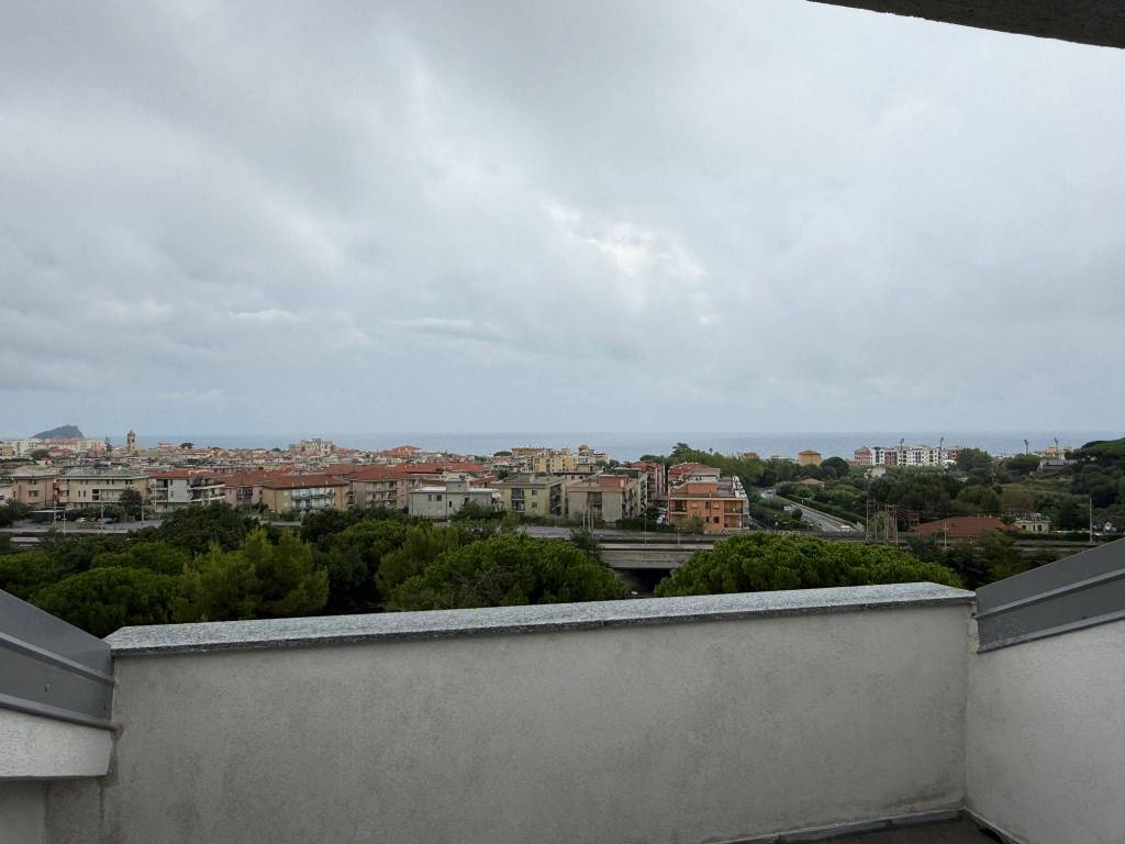 Appartamento a Spotorno in Via alla Torre, 22 - Foto 4