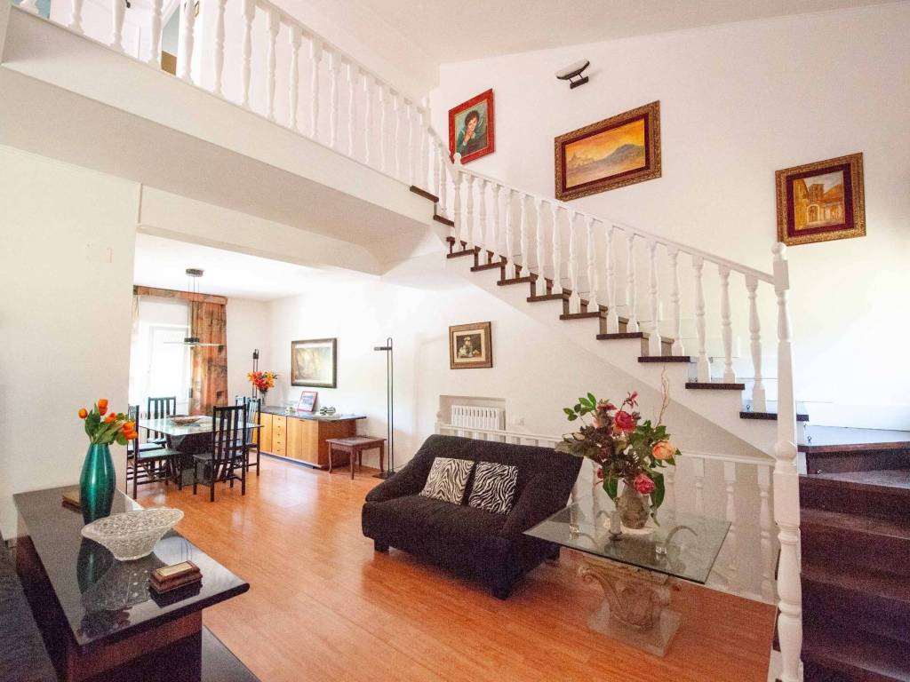 Villa a Civita castellana in Località Fabbrece - Foto 2