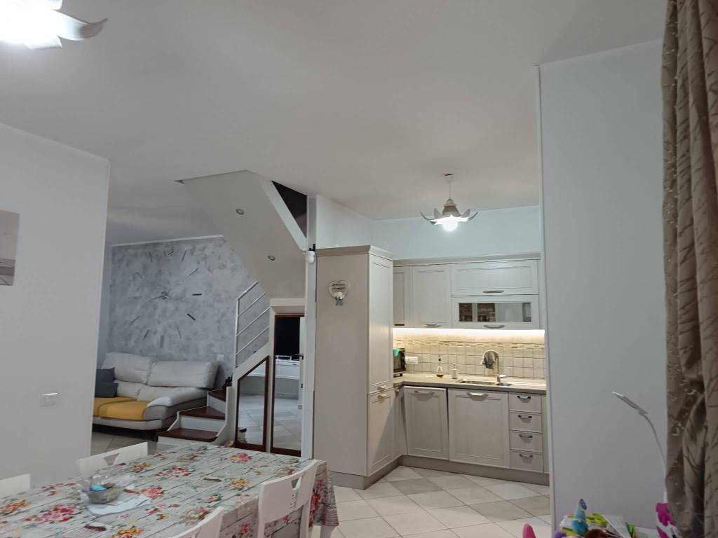 Appartamento a Valmontone in Via Casilina - Foto 4