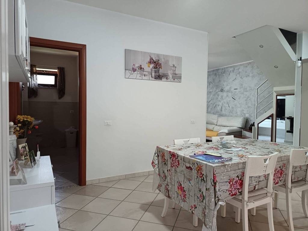 Appartamento a Valmontone in Via Casilina - Foto 5