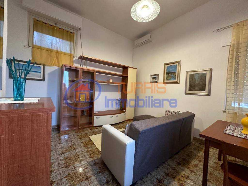 Appartamento a Porto torres in Via G.D. Romagnosi, 16 - Foto 4